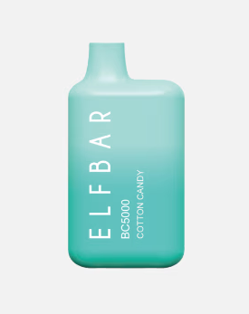 ElfBar BC5000 - 5.000 Puffs