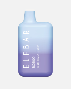 ElfBar BC5000 - 5.000 Puffs