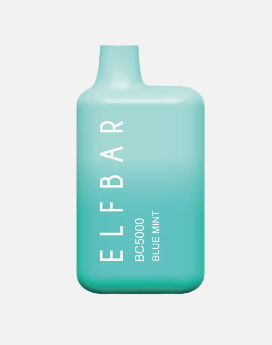 ElfBar BC5000 - 5.000 Puffs