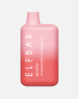 ElfBar BC5000 - 5.000 Puffs