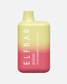 ElfBar BC5000 - 5.000 Puffs
