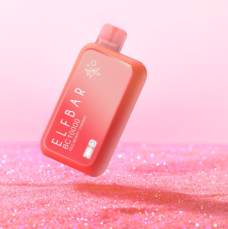 ElfBar BC10000 - 10.000 Puffs