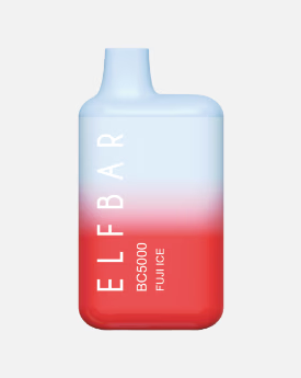 ElfBar BC5000 - 5.000 Puffs