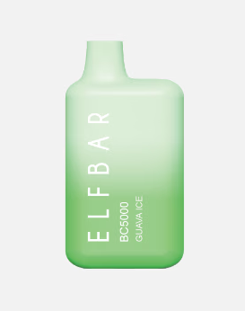 ElfBar BC5000 - 5.000 Puffs