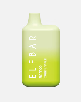 ElfBar BC5000 - 5.000 Puffs
