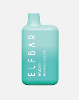 ElfBar BC5000 - 5.000 Puffs