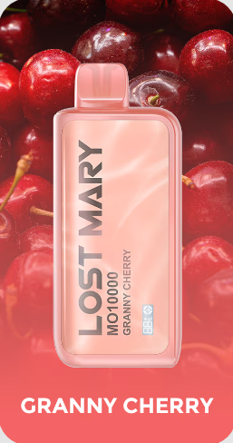 Lost Mary MO10000 - 10.000 puffs