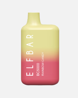 ElfBar BC5000 - 5.000 Puffs