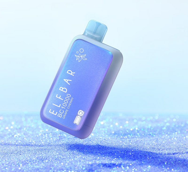 ElfBar BC10000 - 10.000 Puffs