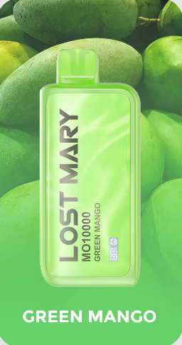 Lost Mary MO10000 - 10.000 puffs