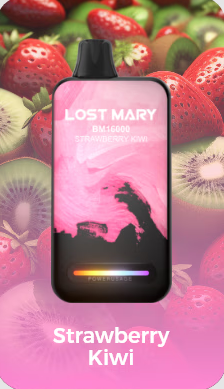 LostMary BM16000 - 16.000 Puffs