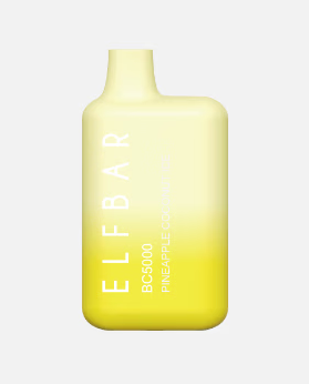 ElfBar BC5000 - 5.000 Puffs