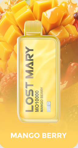 Lost Mary MO10000 - 10.000 puffs
