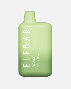 ElfBar BC5000 - 5.000 Puffs