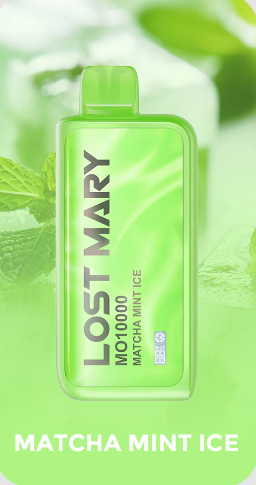 Lost Mary MO10000 - 10.000 puffs