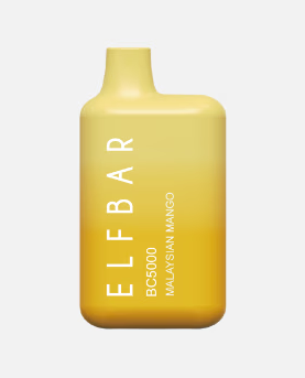 ElfBar BC5000 - 5.000 Puffs