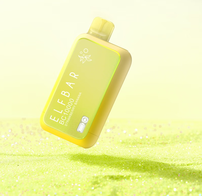 ElfBar BC10000 - 10.000 Puffs