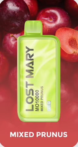 Lost Mary MO10000 - 10.000 puffs