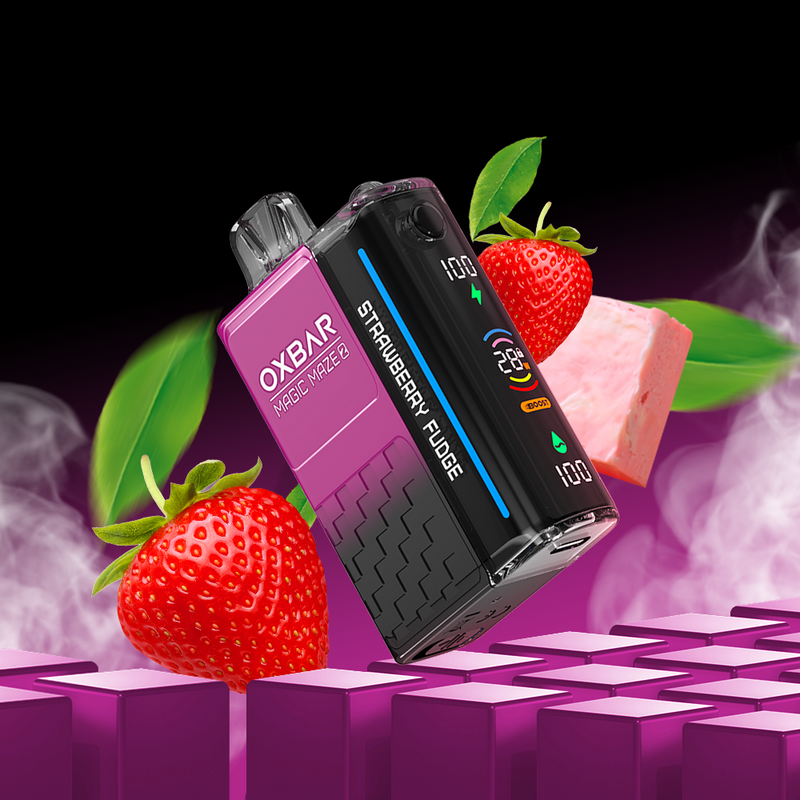 Oxbar V30k - 30.000 Puffs