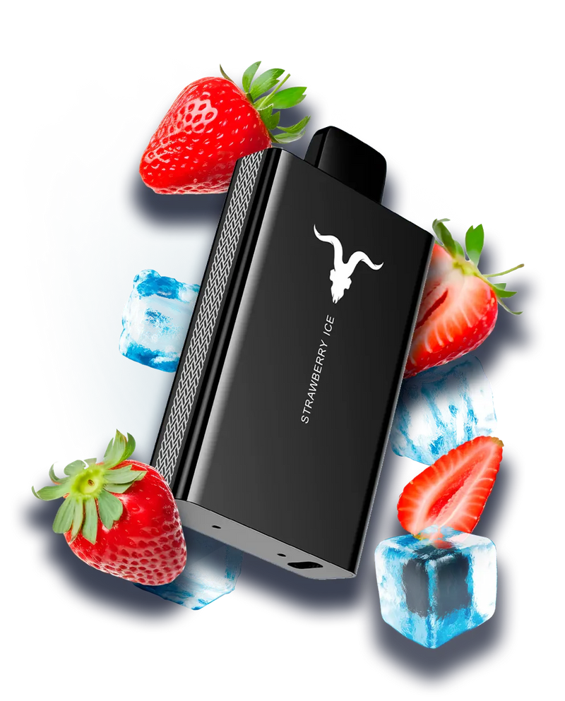 Ignite V80 - 8.000 Puffs