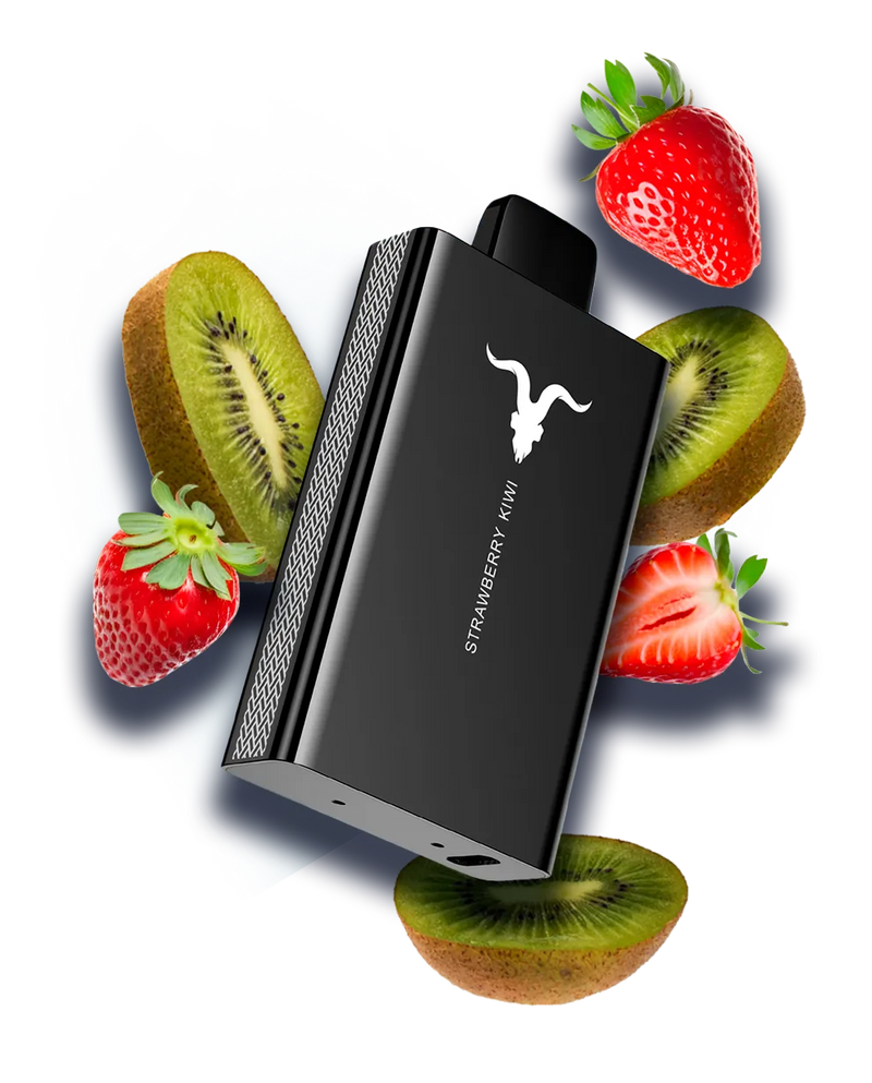 Ignite V80 - 8.000 Puffs