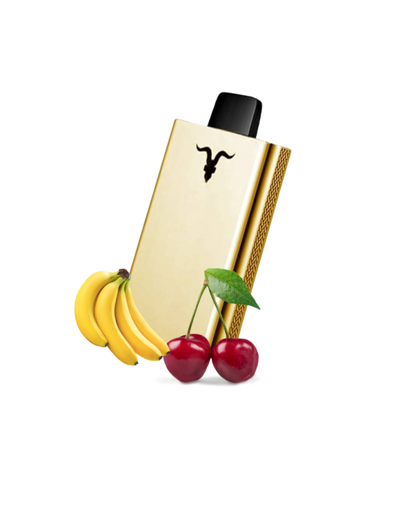 Ignite V80 - 8.000 Puffs Gold Edition
