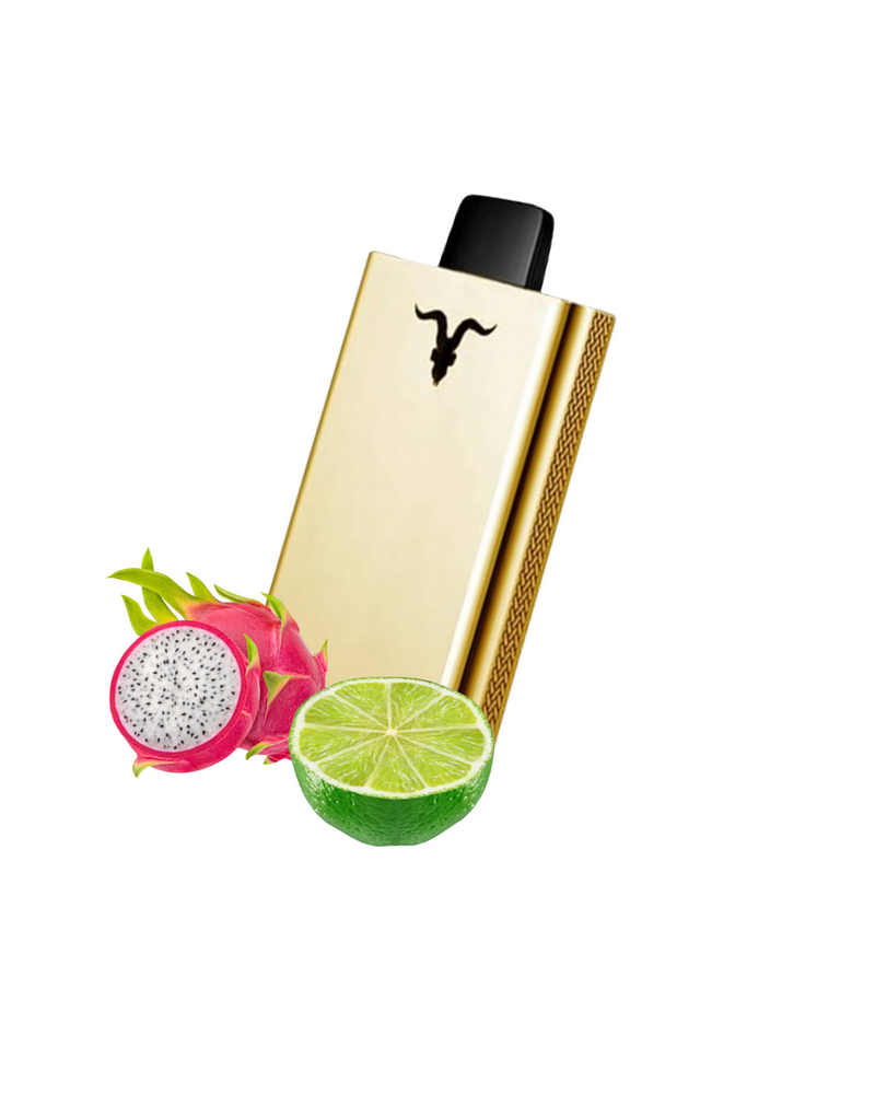 Ignite V80 - 8.000 Puffs Gold Edition