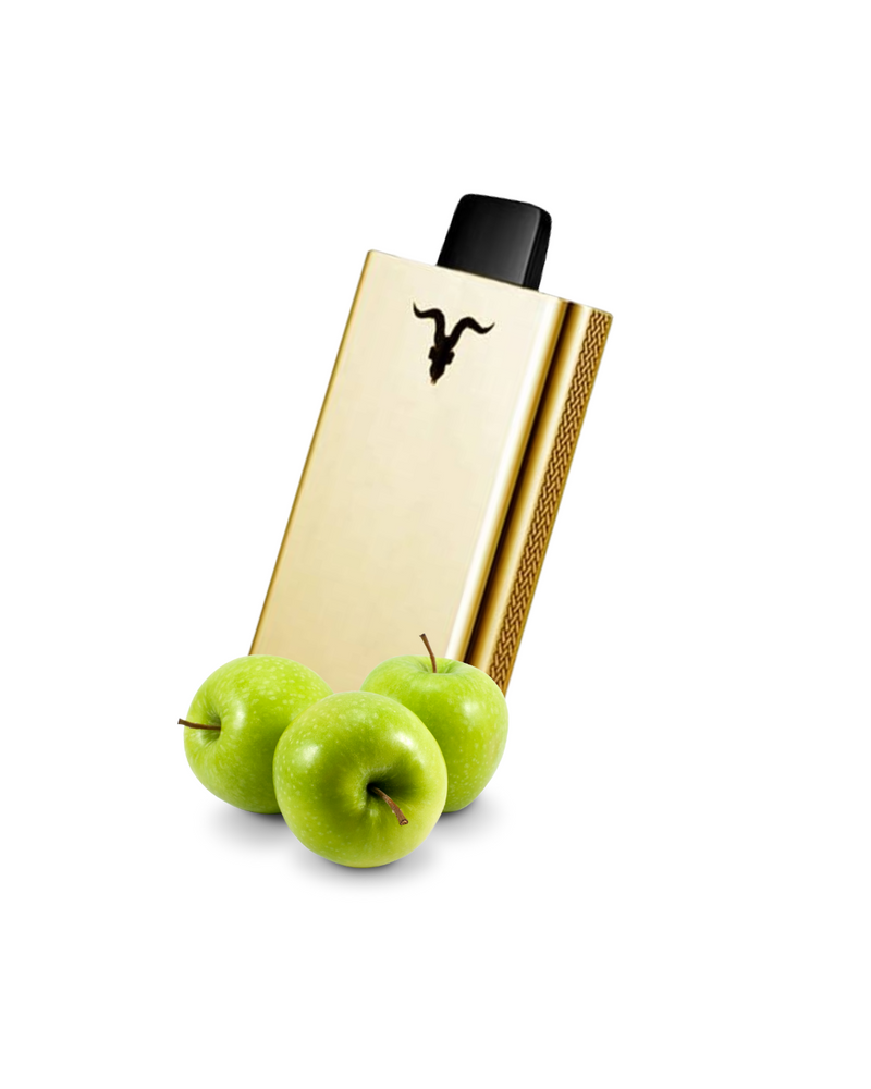Ignite V80 - 8.000 Puffs Gold Edition