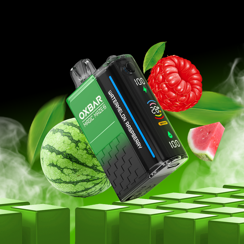 Oxbar V30k - 30.000 Puffs