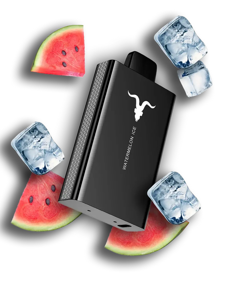 Ignite V80 - 8.000 Puffs
