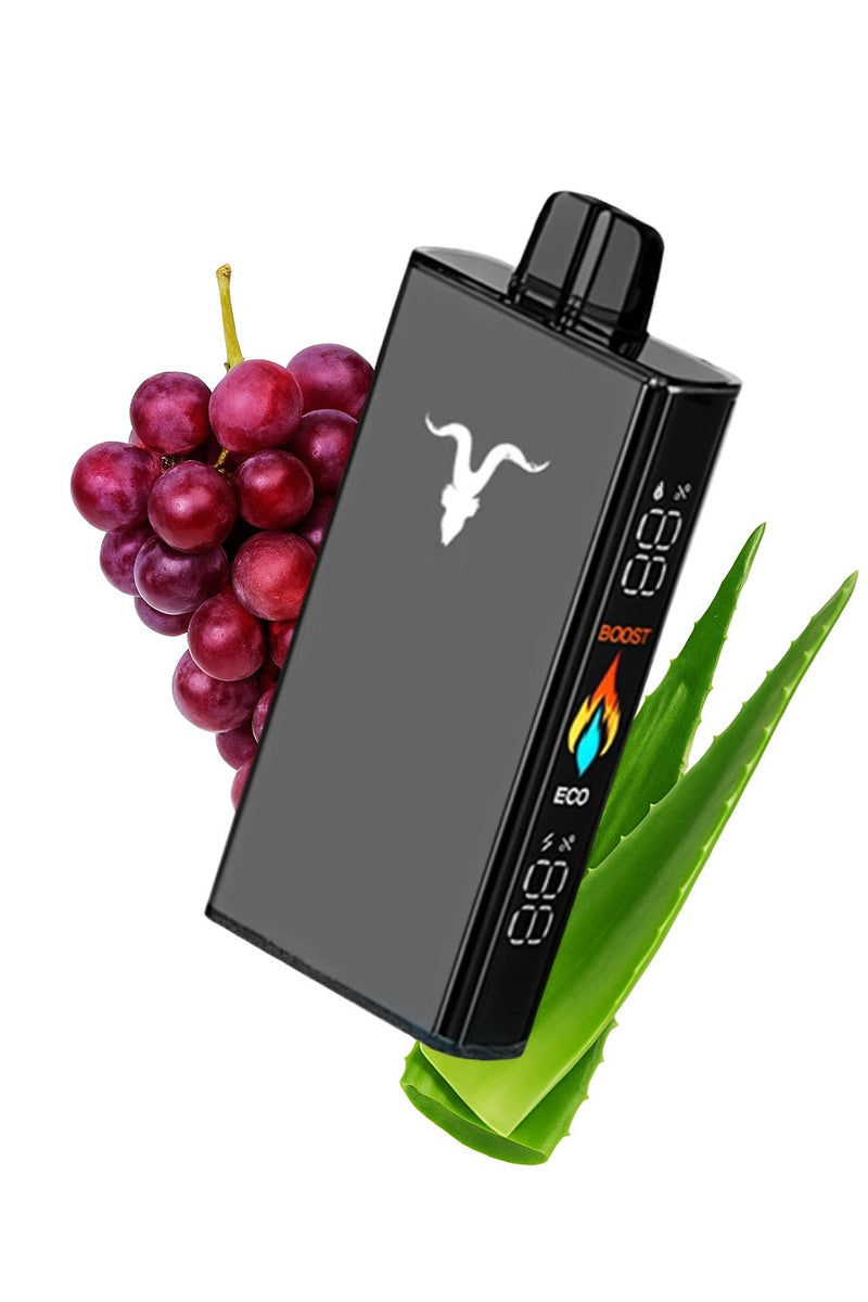 Ignite V250 - 25.000 Puffs