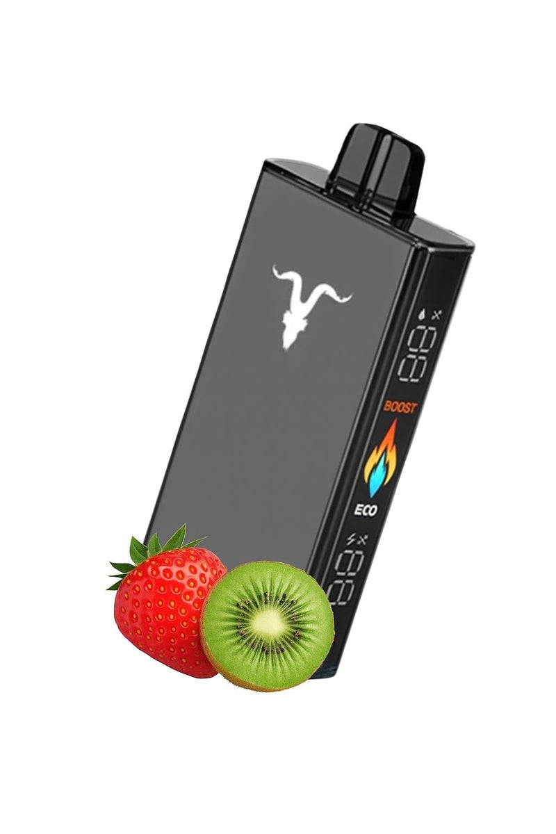 Ignite V250 - 25.000 Puffs