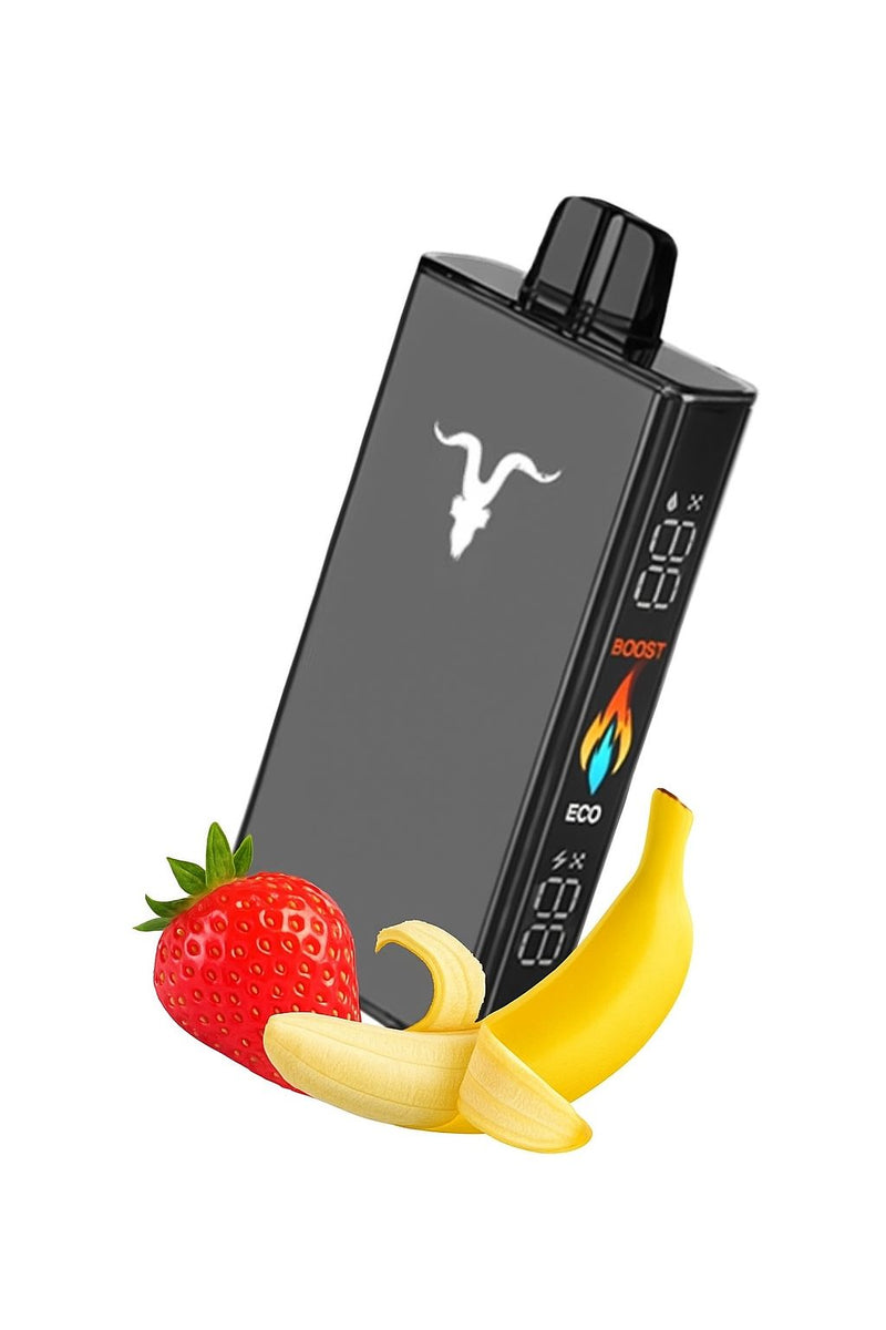 Ignite V250 - 25.000 Puffs