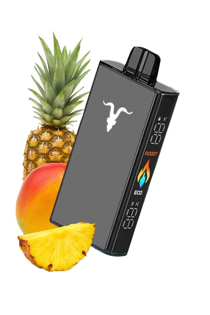 Ignite V250 - 25.000 Puffs