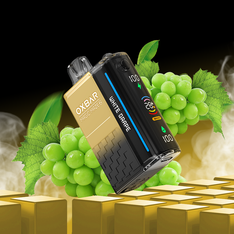 Oxbar V30k - 30.000 Puffs