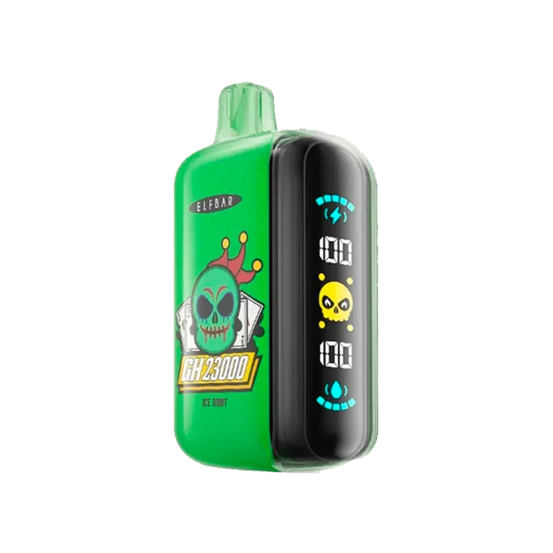 ElfBar GH23K - 23.000 Puffs