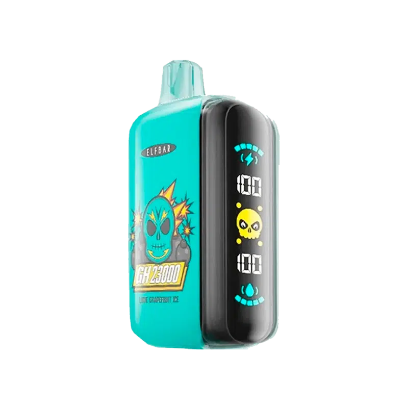 ElfBar GH23K - 23.000 Puffs