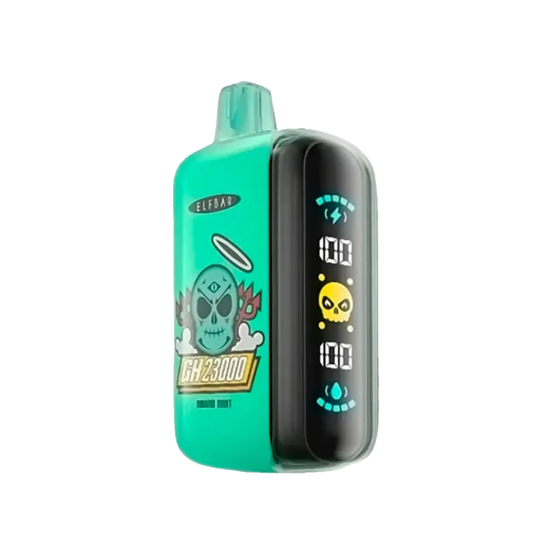 ElfBar GH23K - 23.000 Puffs