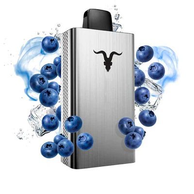Ignite V80 - 8.000 Puffs Metal