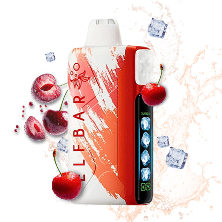 ElfBar Ice King 40k - 40.000 Puffs