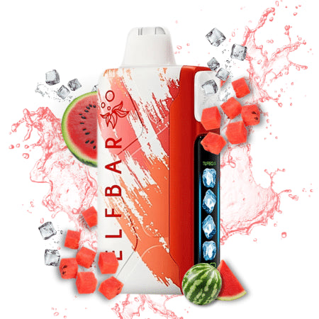 ElfBar Ice King 40k - 40.000 Puffs