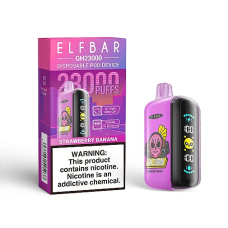 ElfBar GH23K - 23.000 Puffs
