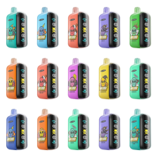 ElfBar GH23K - 23.000 Puffs