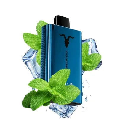 Ignite V120 – 12.000 Puffs - Blue Edition