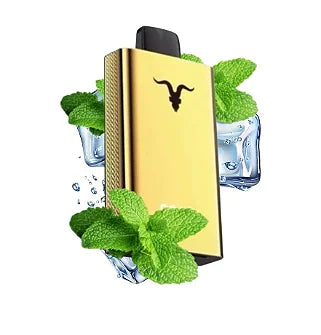 Ignite V120 – 12.000 Puffs - Gold Edition