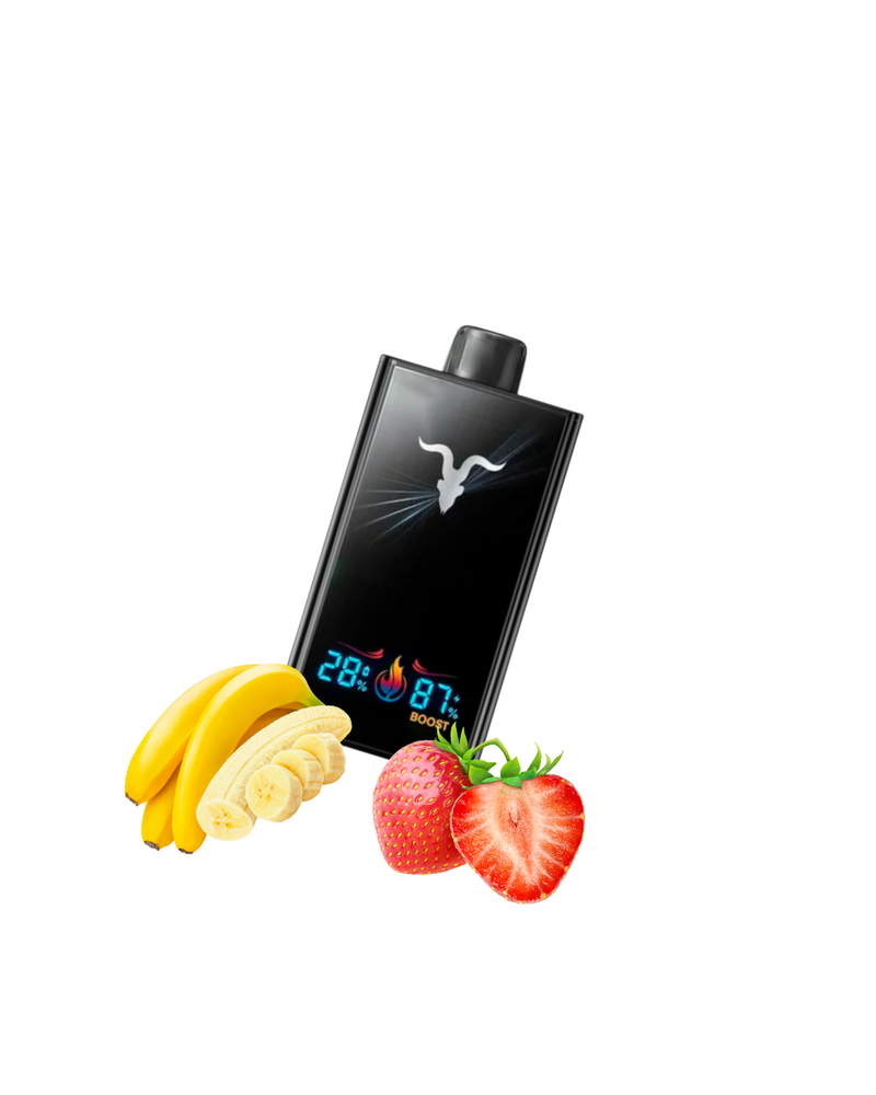 Ignite V300 - 30.000 Puffs