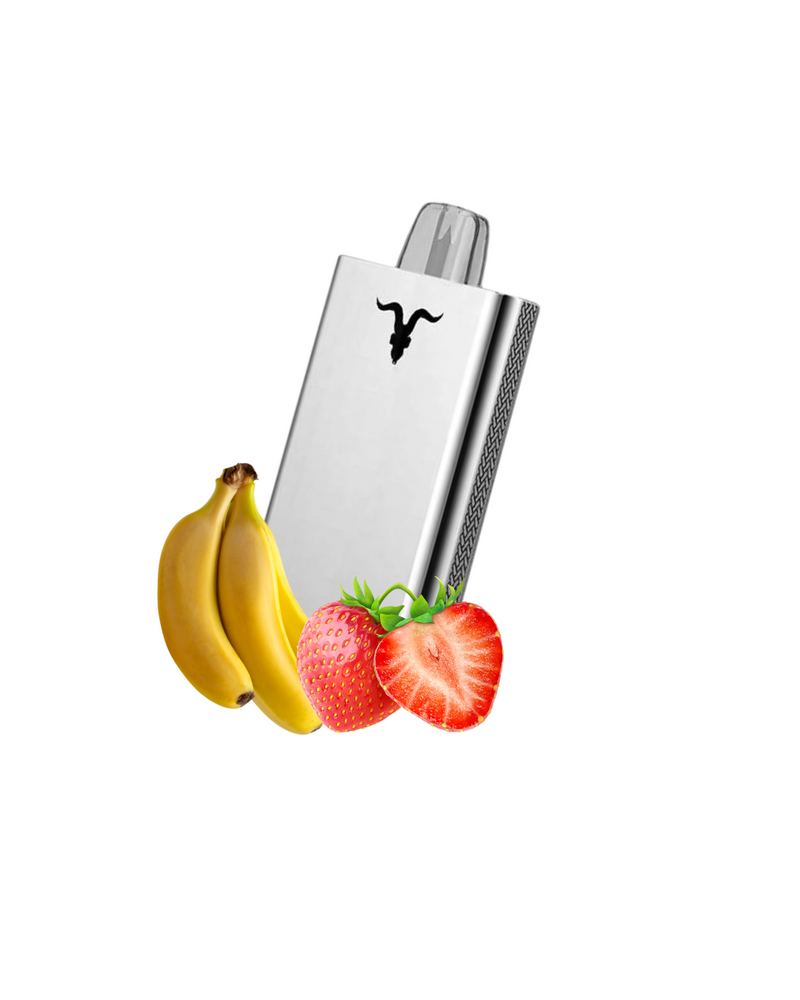Ignite V80 - 8.000 Puffs Metal