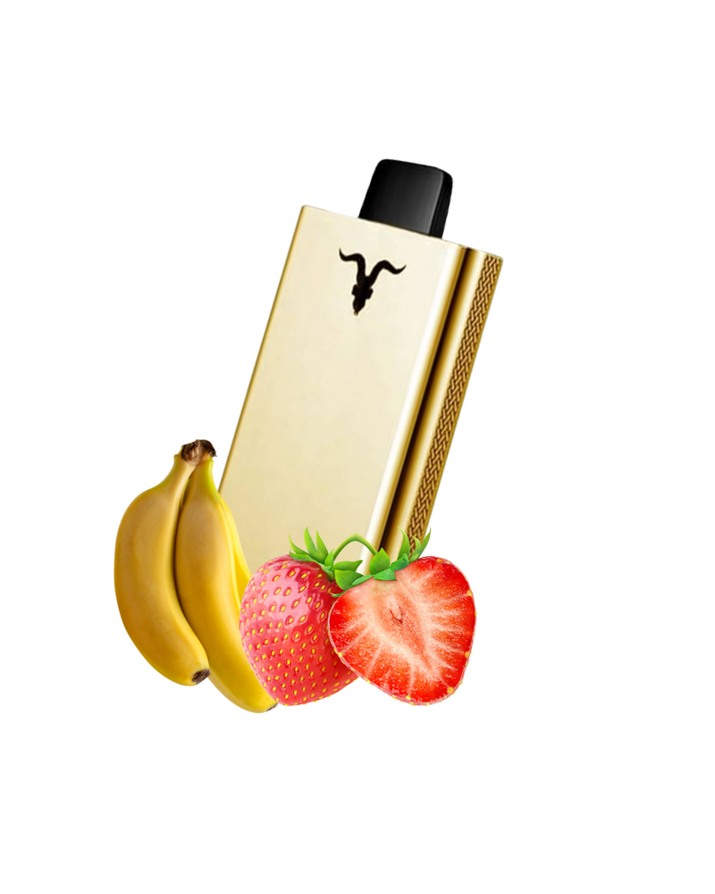 Ignite V80 - 8.000 Puffs Gold Edition
