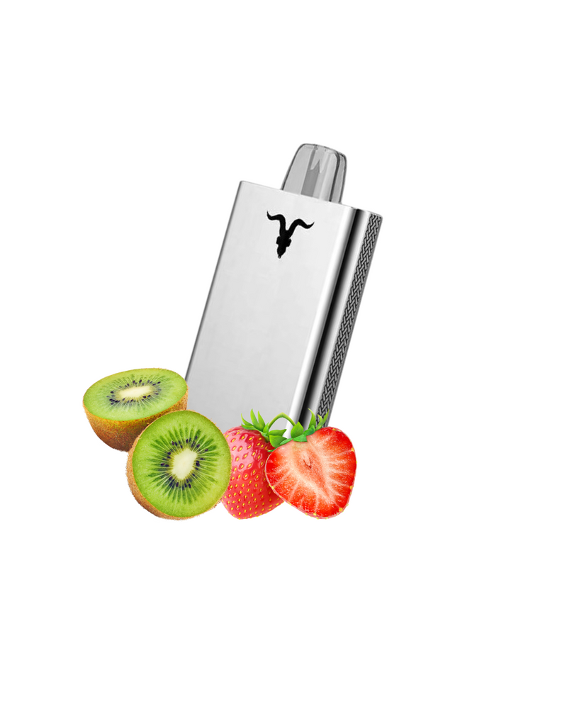 Ignite V80 - 8.000 Puffs Metal
