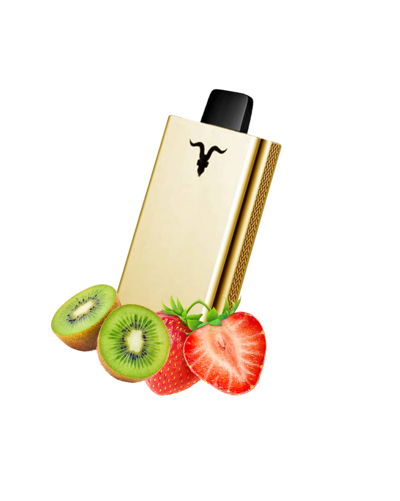 Ignite V80 - 8.000 Puffs Gold Edition